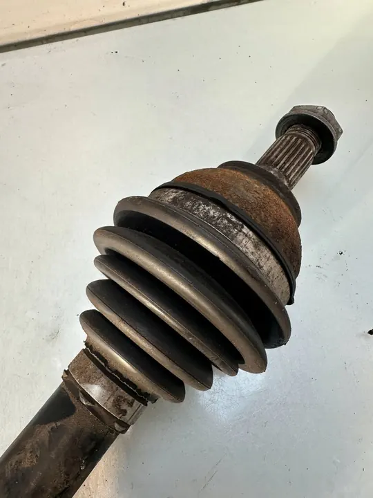 Peugeot OE 9816028680 arbre de transmission image 3