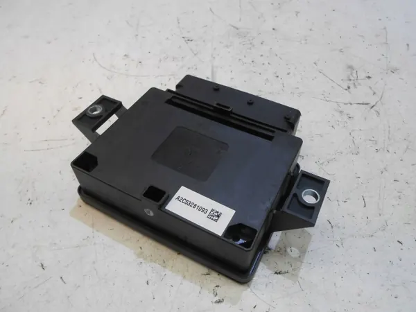 Audi A4 B8 Käsijarru Ohjain OEM 8K0907801E image 7