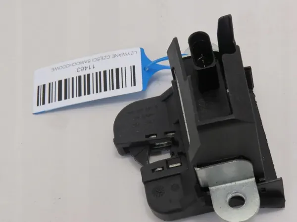 OEM 360169778 Tailgate Lock for VW Golf 5 image 5