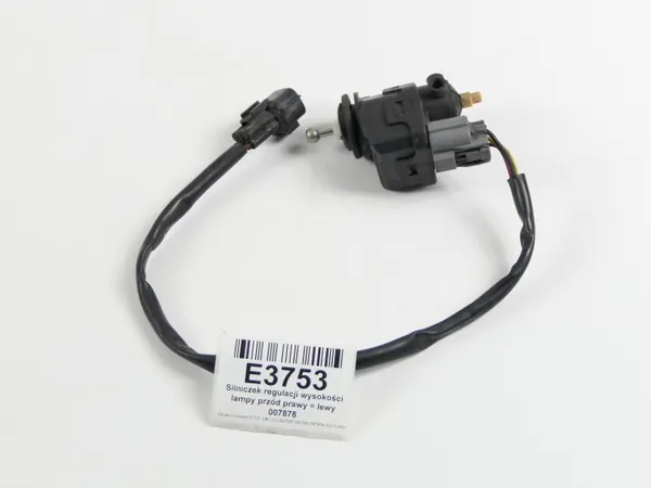 Scheinwerfer-Niveaumotor OEM 007878 Citroen C-Crosser image 2
