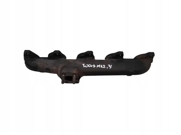 Colector de Escape Ford OE OEM RTEKO PAW926 image 2