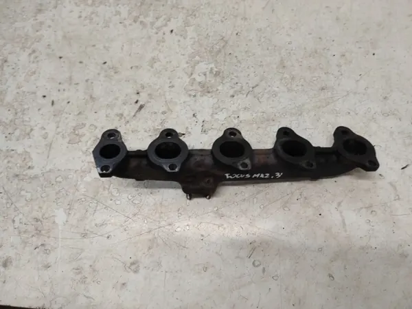 Colector de Escape Ford OE OEM RTEKO PAW926 image 3