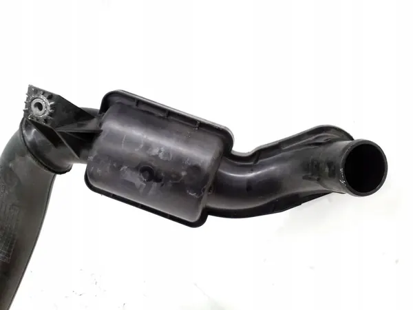 RENAULT TRAFIC II 2.0DCI LUFTROHR 8200760909 image 3