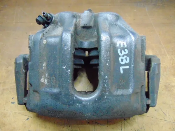 Étrier de frein avant gauche BMW E38 OEM 42/32 image 2
