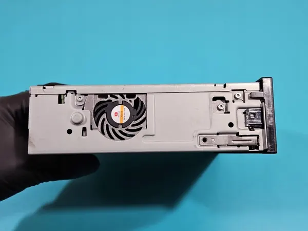 Lector de tarjetas SD Skoda OEM 5Q0035864C - Usado image 5