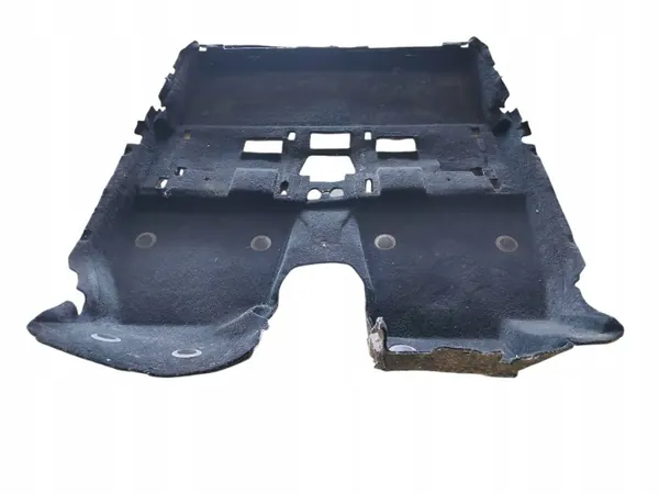 Tesla Model S 2017 Sisämatto OEM 104758200E - Käytetty image 3