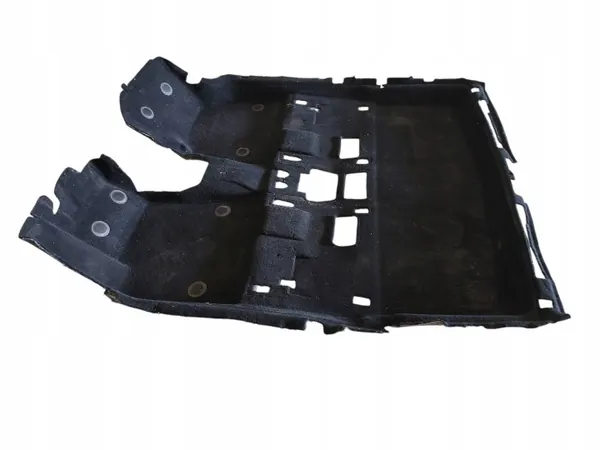Tesla Model S 2017 Sisämatto OEM 104758200E - Käytetty image 4