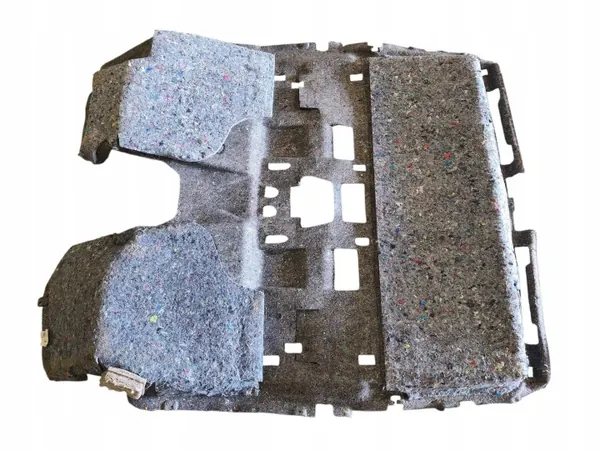 Tesla Model S 2017 Sisämatto OEM 104758200E - Käytetty image 5
