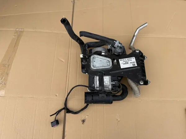 Webasto BMW X3 G01 X4 G02 64125A3A01501 image 2