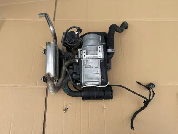 Webasto BMW X3 G01 X4 G02 64125A3A01501 image 3