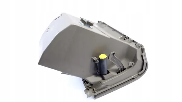Boîte de rangement console Nissan OE pour Note E11 image 5