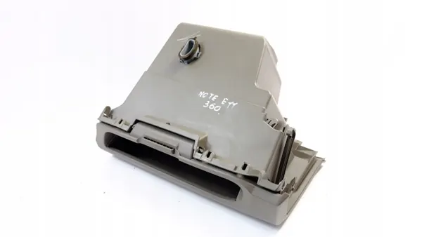 Boîte de rangement console Nissan OE pour Note E11 image 7