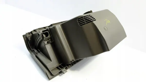 Boîte de rangement console Nissan OE pour Note E11 image 8