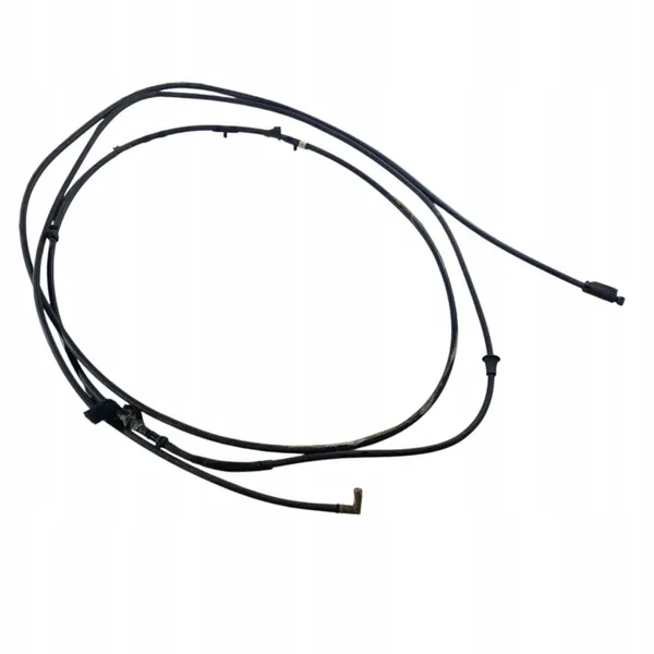 Jeep bakruta spolar slang OEM 68285618AA - Begagnad image 2