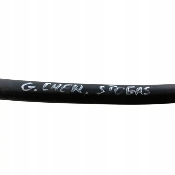 Jeep bakruta spolar slang OEM 68285618AA - Begagnad image 6
