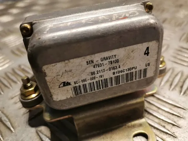 Nissan Murano Z50 Snelheidssensor OEM 479317S100 image 4