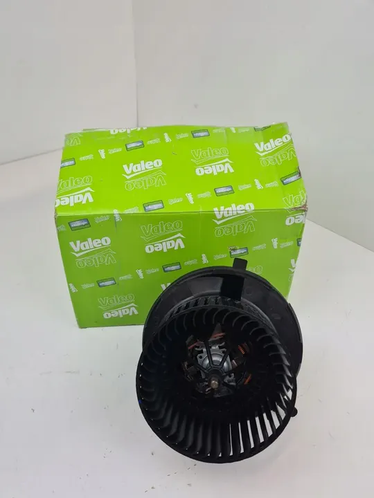Ventilador interno Valeo 698809 image 3