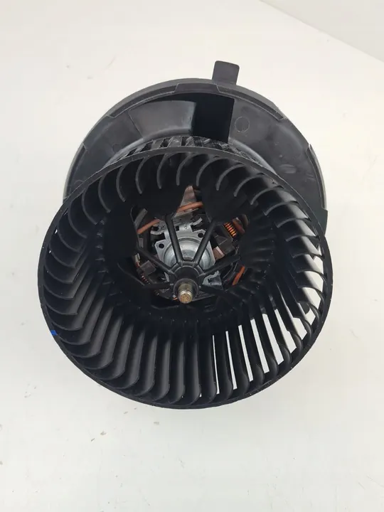 Ventilador interno Valeo 698809 image 4