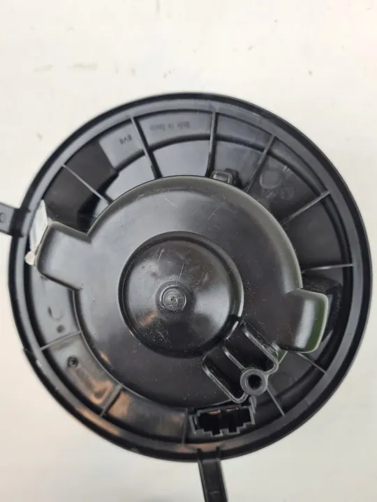 Ventilador interno Valeo 698809 image 8