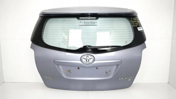 Baklucka OEM 360179211 för Toyota Verso 09-13 image 2