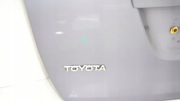 Baklucka OEM 360179211 för Toyota Verso 09-13 image 4