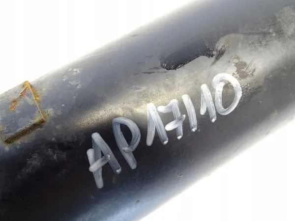 Drivaxel Audi RS4 B7 4.2 8E0521101AA image 7