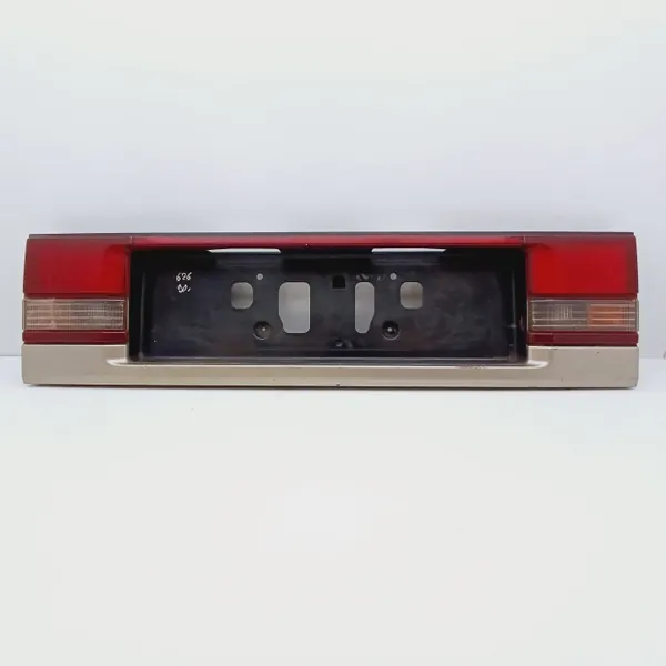 Kofferraumblende Mazda 626 OEM DRC83602 Gebraucht image 2