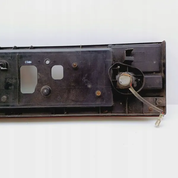 Kofferraumblende Mazda 626 OEM DRC83602 Gebraucht image 10