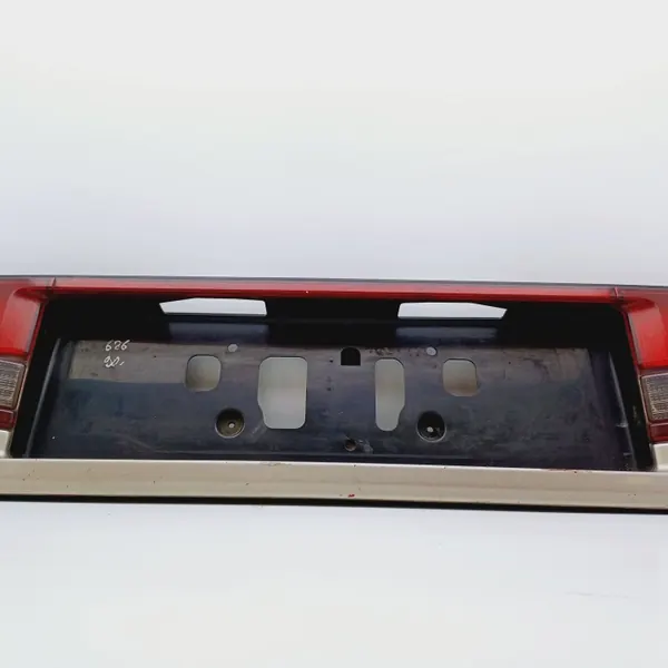 Kofferraumblende Mazda 626 OEM DRC83602 Gebraucht image 4
