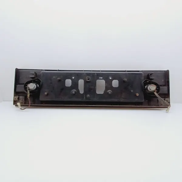 Kofferraumblende Mazda 626 OEM DRC83602 Gebraucht image 6
