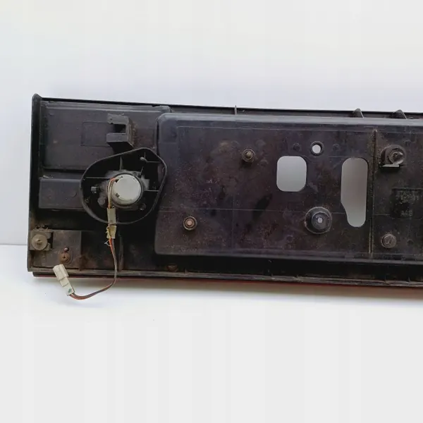 Kofferraumblende Mazda 626 OEM DRC83602 Gebraucht image 7