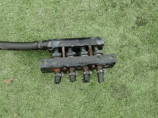 H2001 Type A Injector - Gebruikte Hana-inspuiting image 4