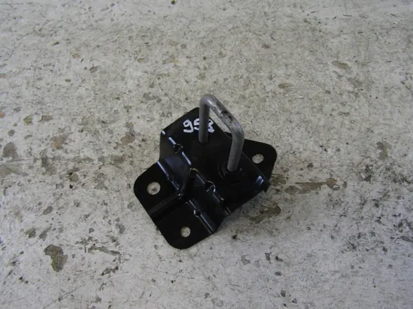 Fecho Superior do Capô BMW OEM 9853674 - Usado image 2