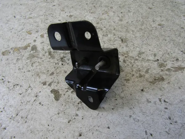 Fecho Superior do Capô BMW OEM 9853674 - Usado image 5