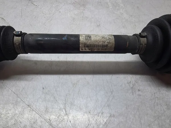 AUDI Q5 Främre vänster drivaxel 80A407271D image 2