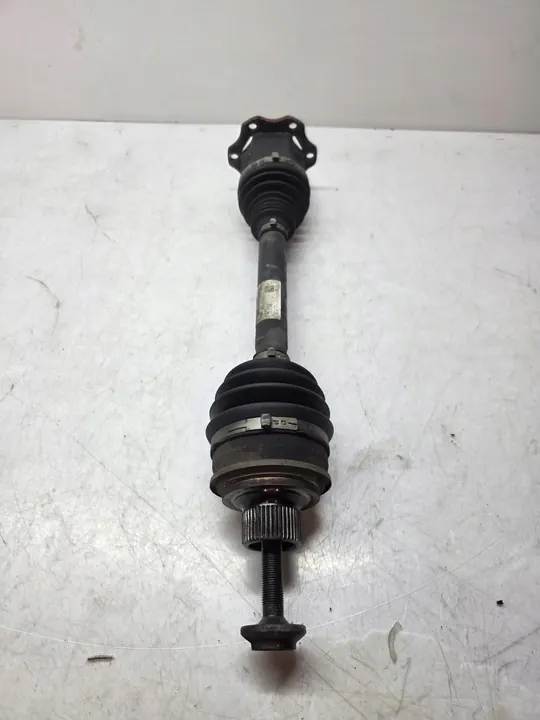AUDI Q5 Främre vänster drivaxel 80A407271D image 3