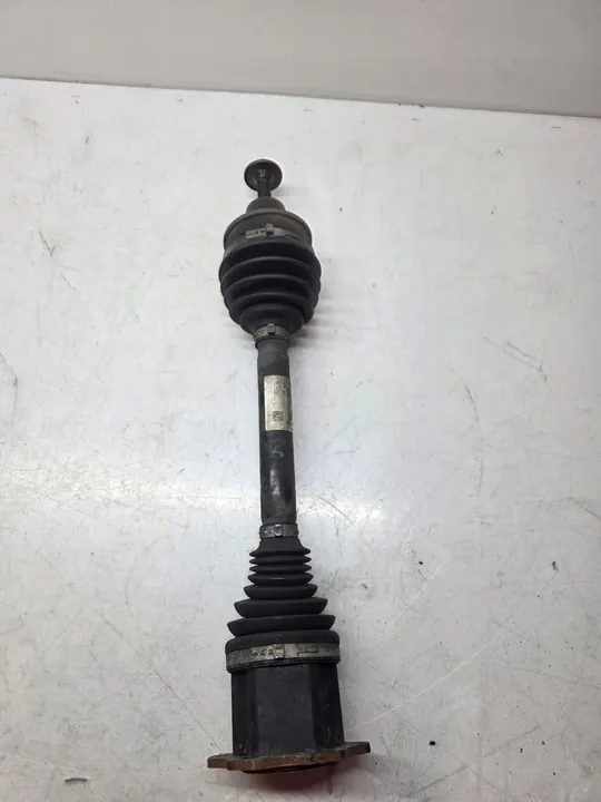 AUDI Q5 Främre vänster drivaxel 80A407271D image 4