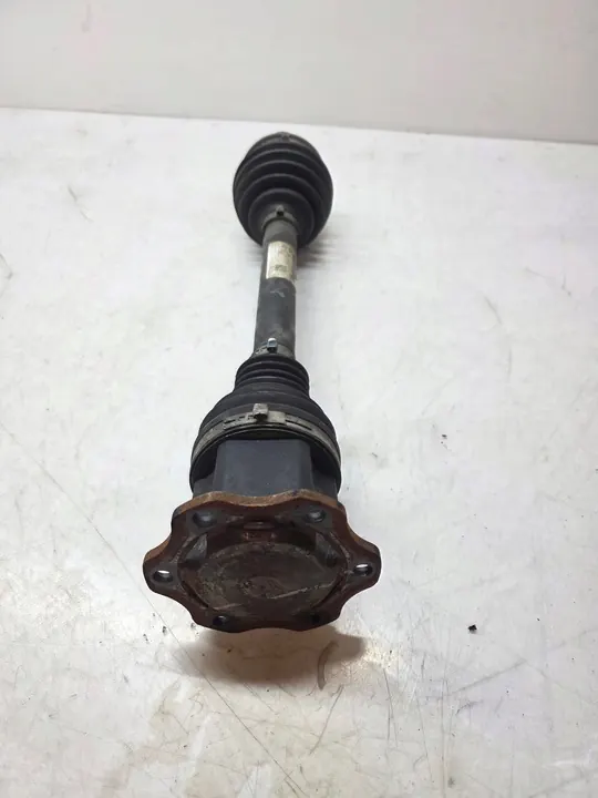 AUDI Q5 Främre vänster drivaxel 80A407271D image 5