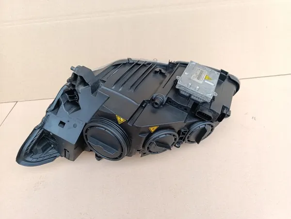 MERCEDES S-KLASSE W221 A221 RECHTS BI-XENON LAMP image 10