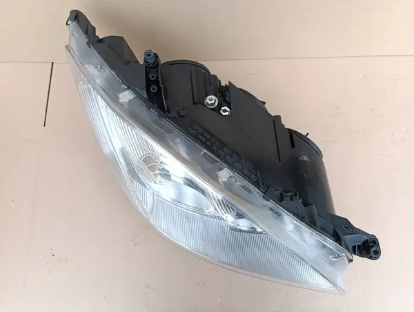 MERCEDES S-KLASSE W221 A221 RECHTS BI-XENON LAMP image 8