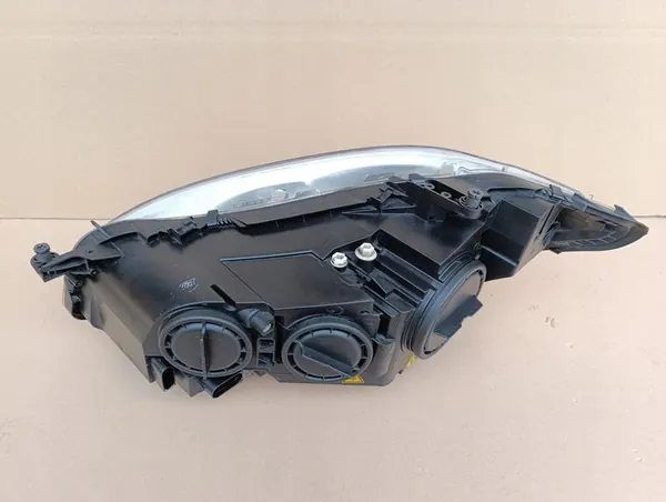 MERCEDES S-KLASSE W221 A221 RECHTS BI-XENON LAMP image 9