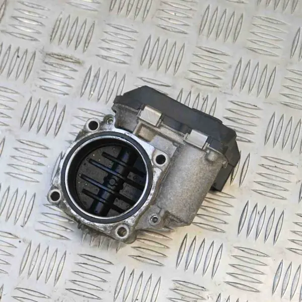 BMW 3 (E90) Vergaser 2.0L 2009 OEM 7561066A2C56115534 image 2