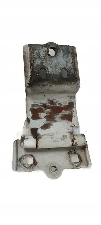 Nedre Bakdörrsgångjärn Jumper Ducato III 06- image 2