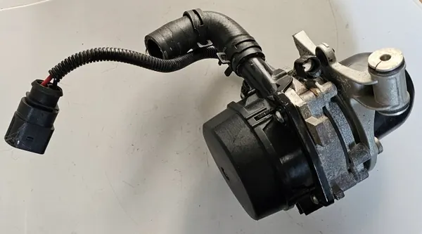 Porsche OE 7PP959253 Sekundärluftpumpe - Gebraucht image 2