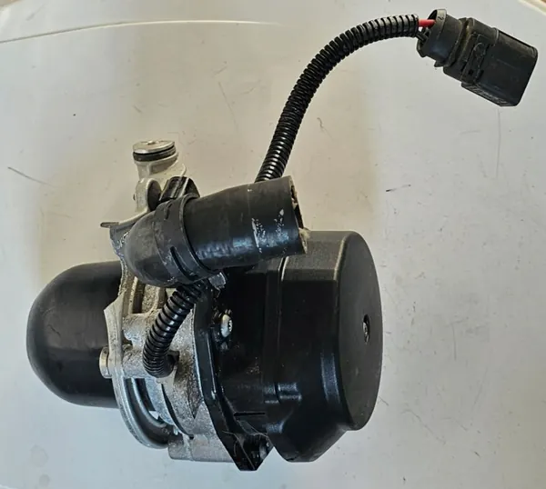 Porsche OE 7PP959253 Sekundärluftpumpe - Gebraucht image 4