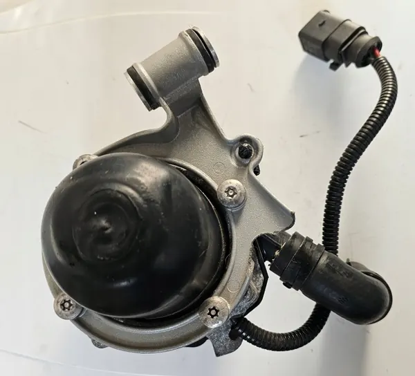 Porsche OE 7PP959253 Sekundärluftpumpe - Gebraucht image 6