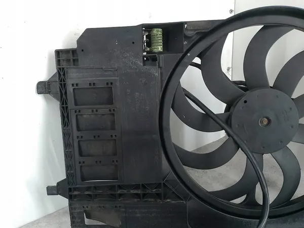 Kylarrubrik MINI R50 1.6 16V image 5