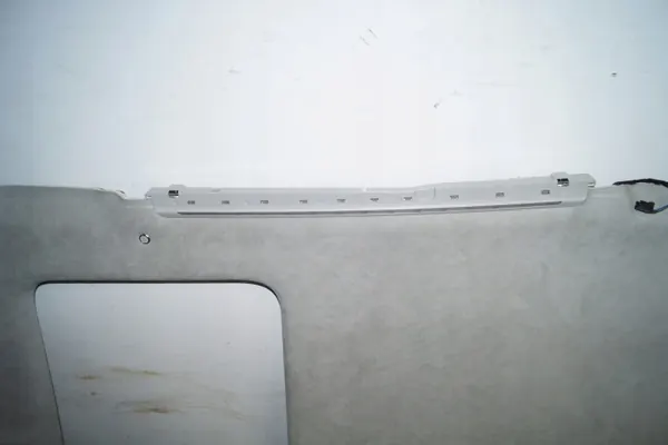Audi A8 4H Alcantara hoofdlining OEM 4H4867505AC FJ3 image 4