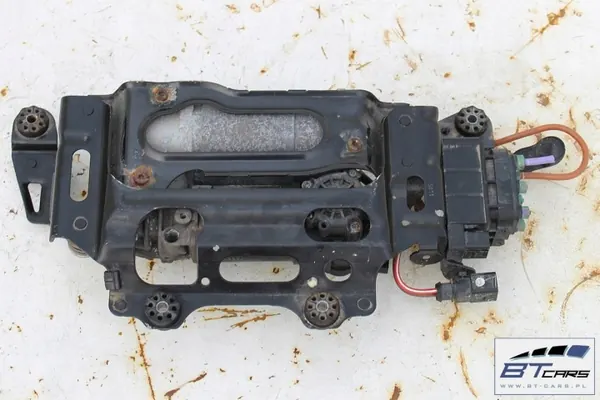 Compressor suspensão Audi A8 OEM bt-cars-2384 image 5