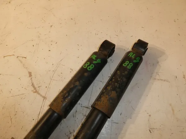 Ammortizzatore posteriore VW Caddy IV image 2